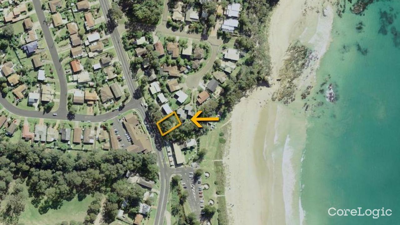 0-bedroom unit at 645 Beach Road, Eurobodalla Council, New South Wales
