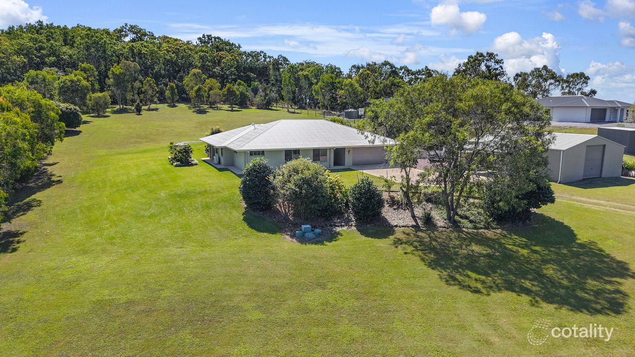 3-bedroom house at 9 Perpetua Place, Sarina, QLD 4737, Mackay, Queensland