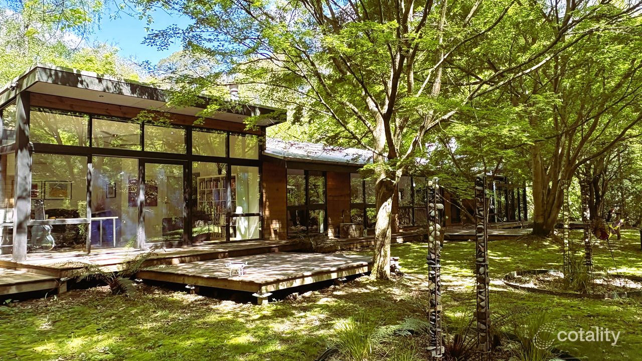 5-bedroom house at 4210 Mansfield-Woods Point Road, Jamieson, VIC 3723, Mansfield, Victoria