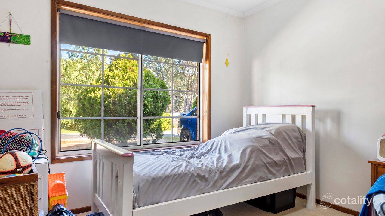 2-bedroom unit at 1/94 Haverfield Street, Echuca, VIC 3564, Campaspe, Victoria