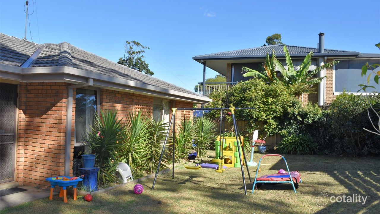 3-bedroom unit at 3/37 Tierney Street, Wy Yung, VIC 3875, East Gippsland, Victoria