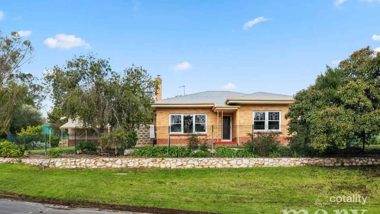 4-bedroom house at 26 Gawler Park Road, Angaston, SA 5353, Barossa, South Australia