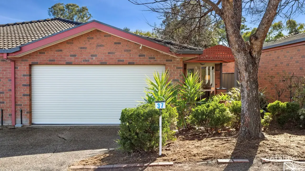 3-bedroom unit at 35 Bywaters Street, Amaroo, ACT 2914, , Australian Capital Territory