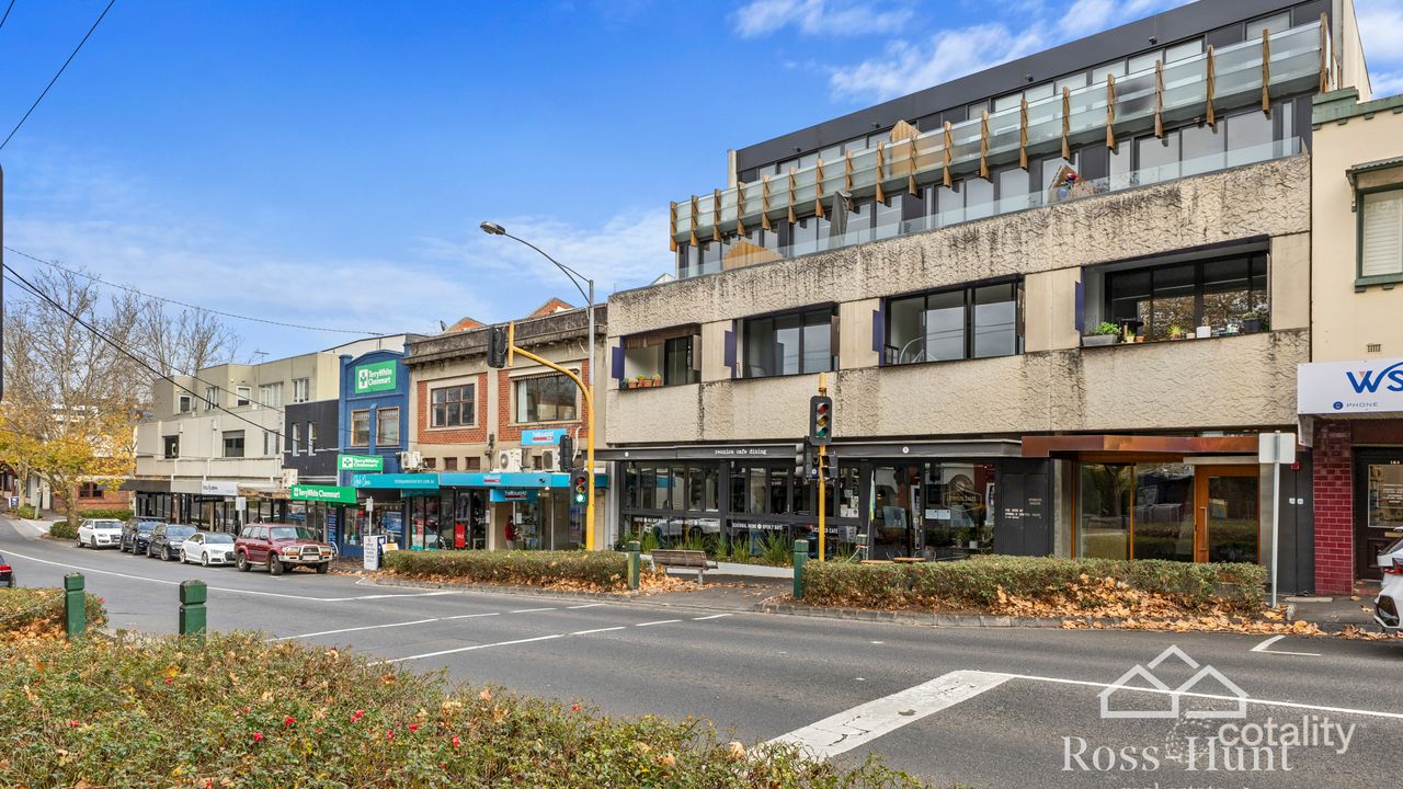 2-bedroom unit at 105/160 Union Road, Surrey Hills, VIC 3127, Boroondara, Victoria