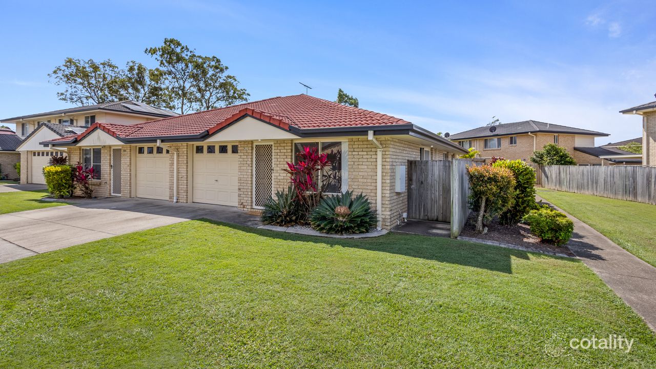 3-bedroom unit at 921/2 Nicol Way, Brendale, QLD 4500, Moreton Bay, Queensland