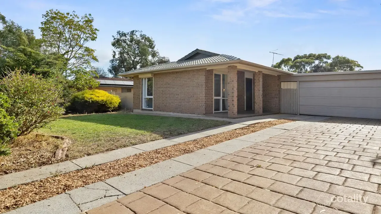 3-bedroom house at 35 Parramatta Drive, Morphett Vale, SA 5162, Onkaparinga Council, South Australia