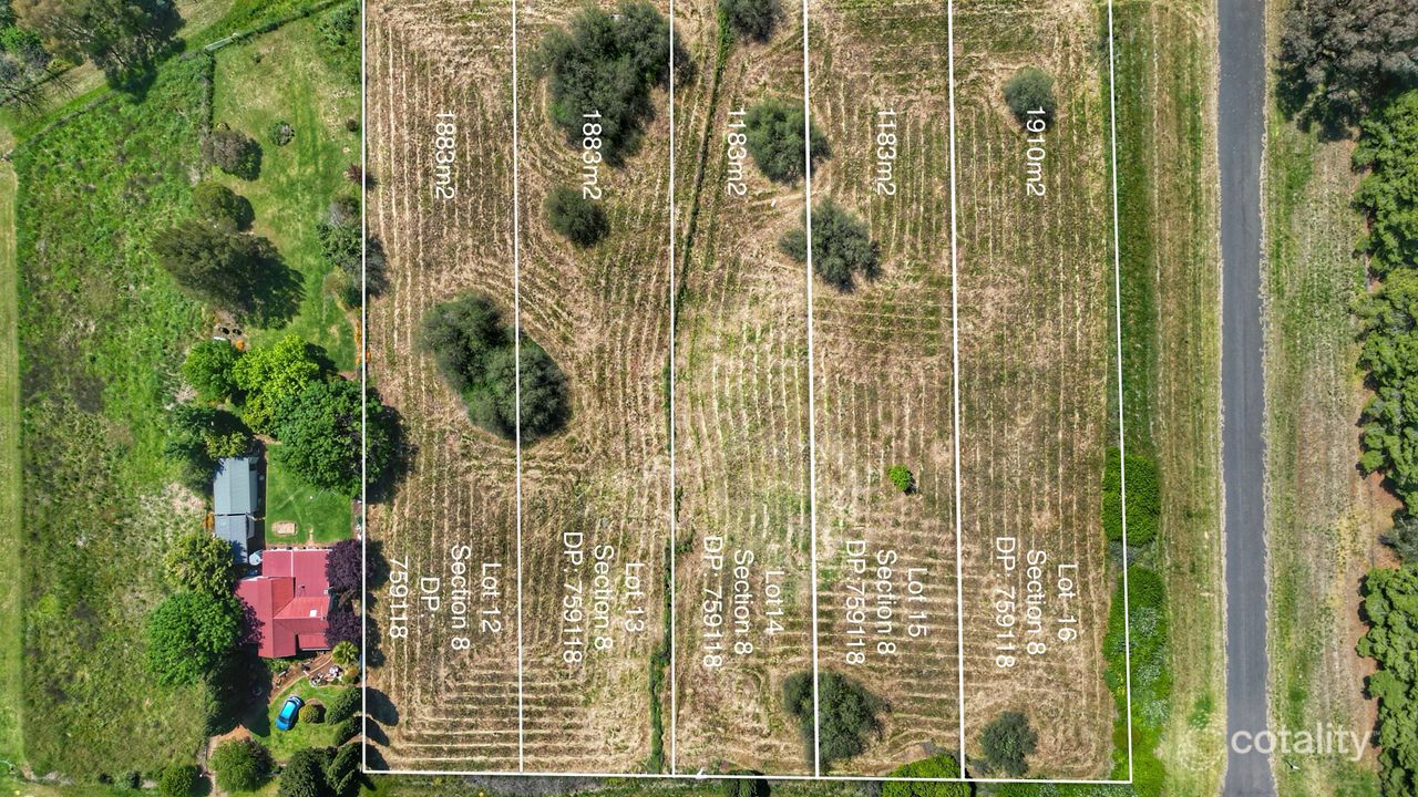0-bedroom house at 32 Rankin Street, Woodstock, NSW 2793, Cowra Council, New South Wales
