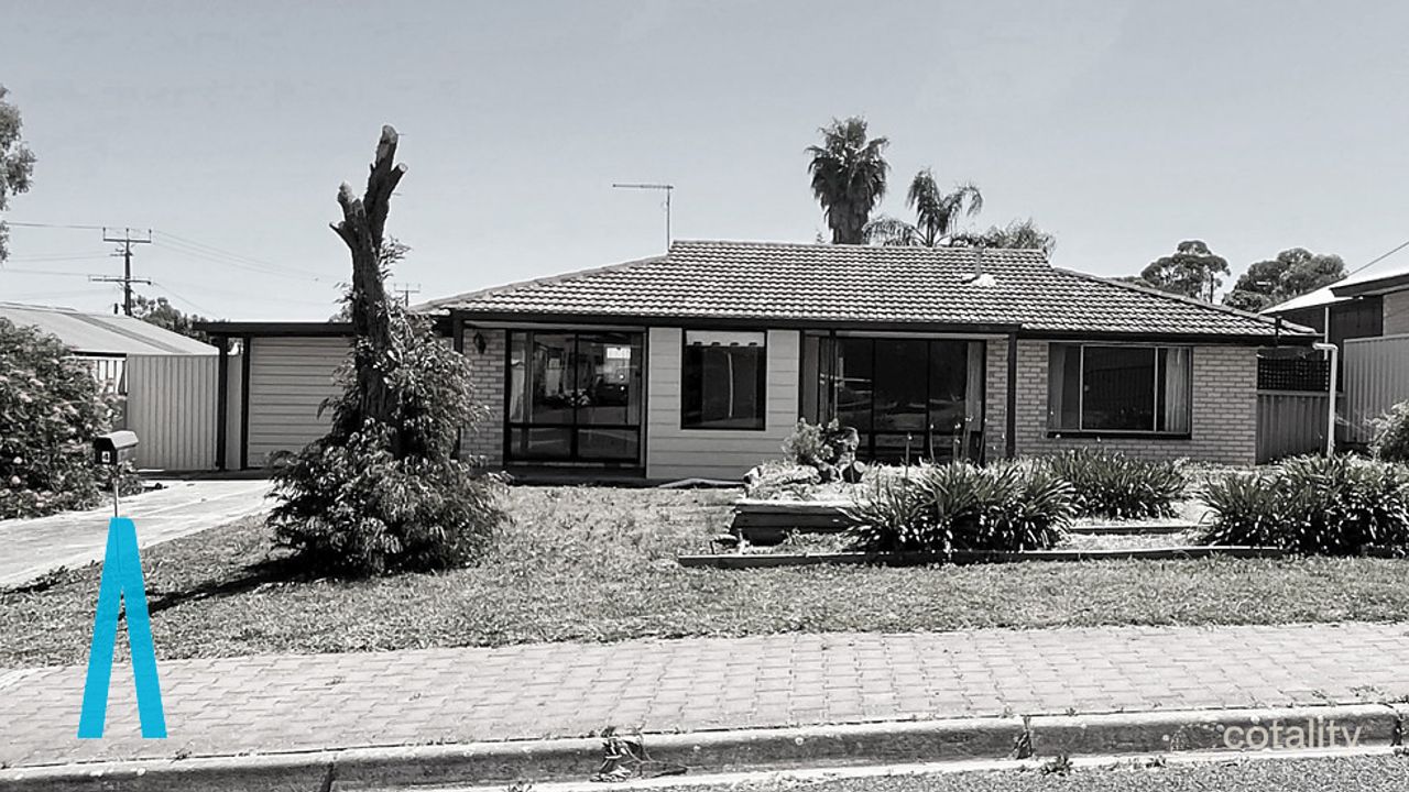3-bedroom house at 4 Daniel Street, Para Vista, SA 5093, Salisbury, South Australia