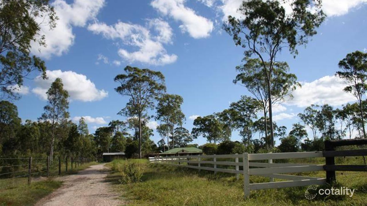 4-bedroom house at 121 Rollings Street, Yandaran, QLD 4673, Bundaberg Council, Queensland