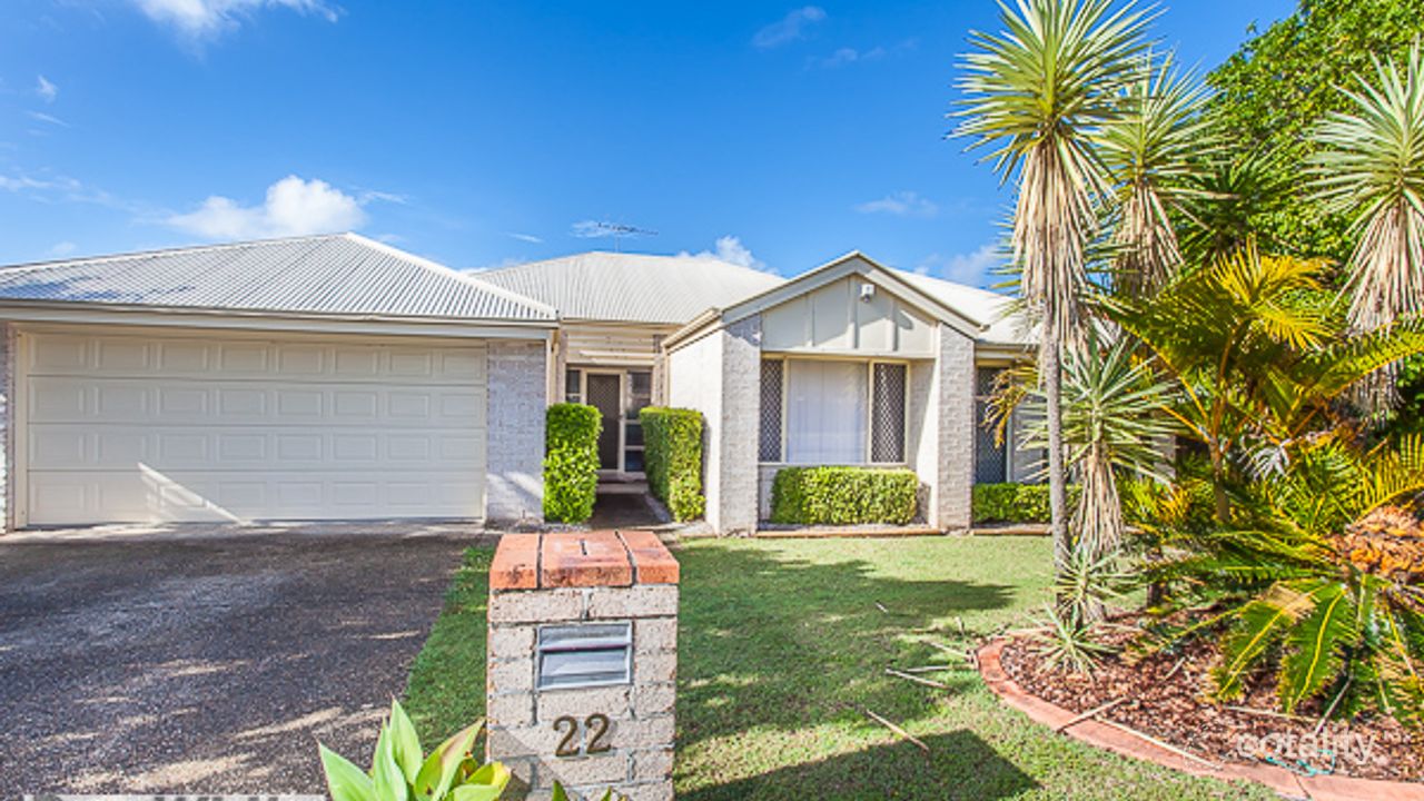 4-bedroom house at 22 Clarence Street, Murrumba Downs, QLD 4503, Moreton Bay, Queensland