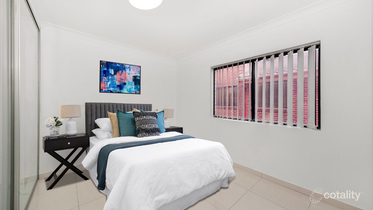 2-bedroom unit at 8/7-13 Melanie Street, Bankstown, NSW 2200, Canterbury-Bankstown, New South Wales