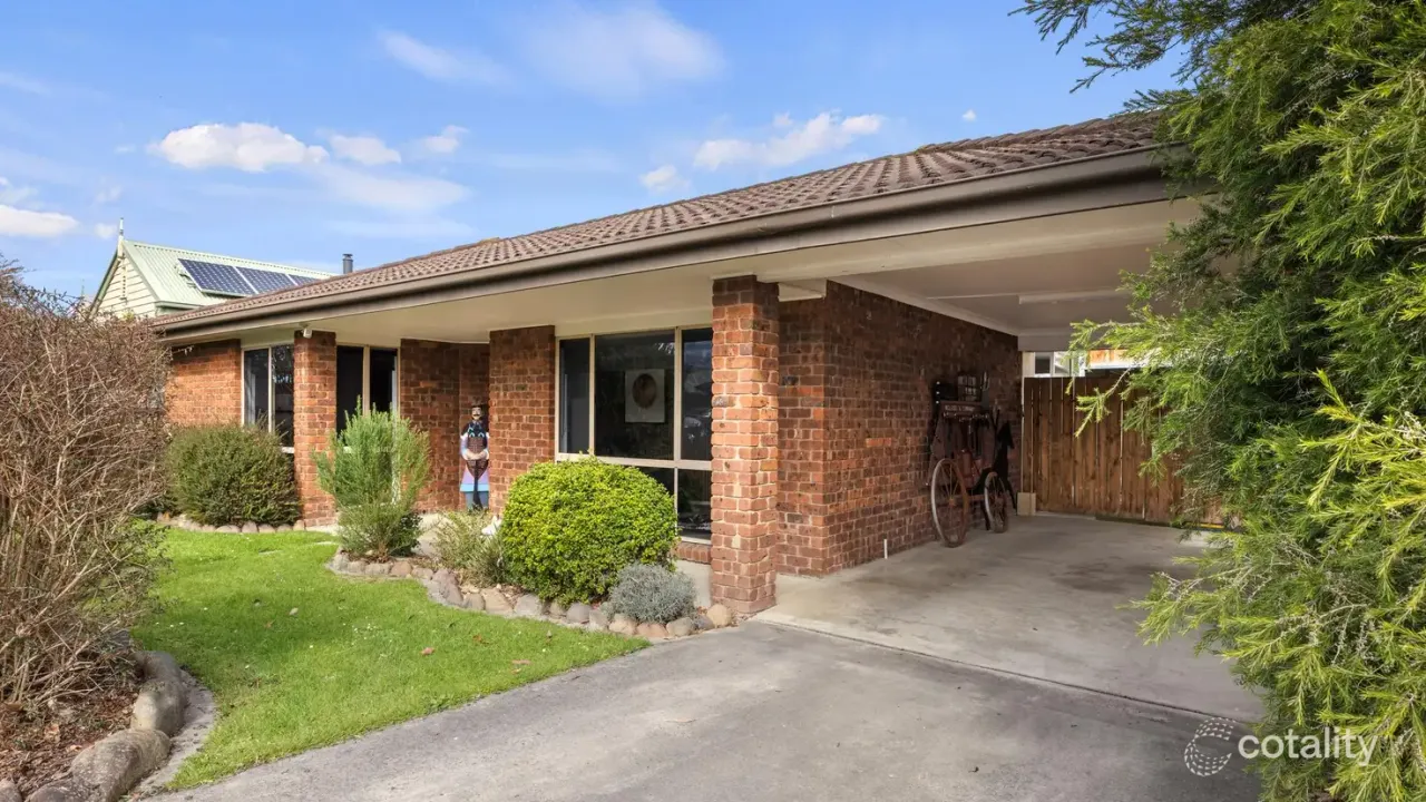 3-bedroom house at 104 Station Road, Foster, VIC 3960, South Gippsland, Victoria