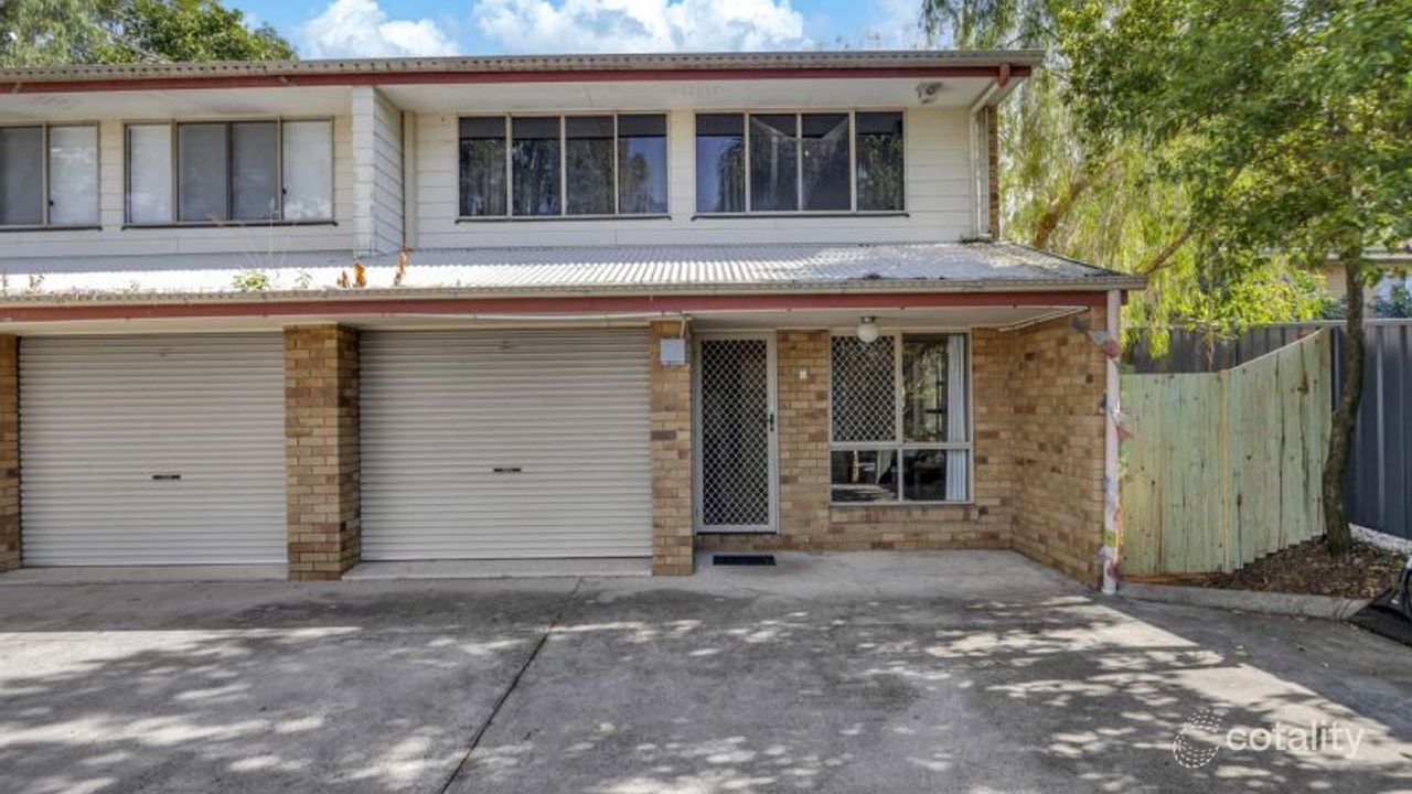 2-bedroom unit at 1/7 Ipswich Street, Riverview, QLD 4303, Ipswich, Queensland