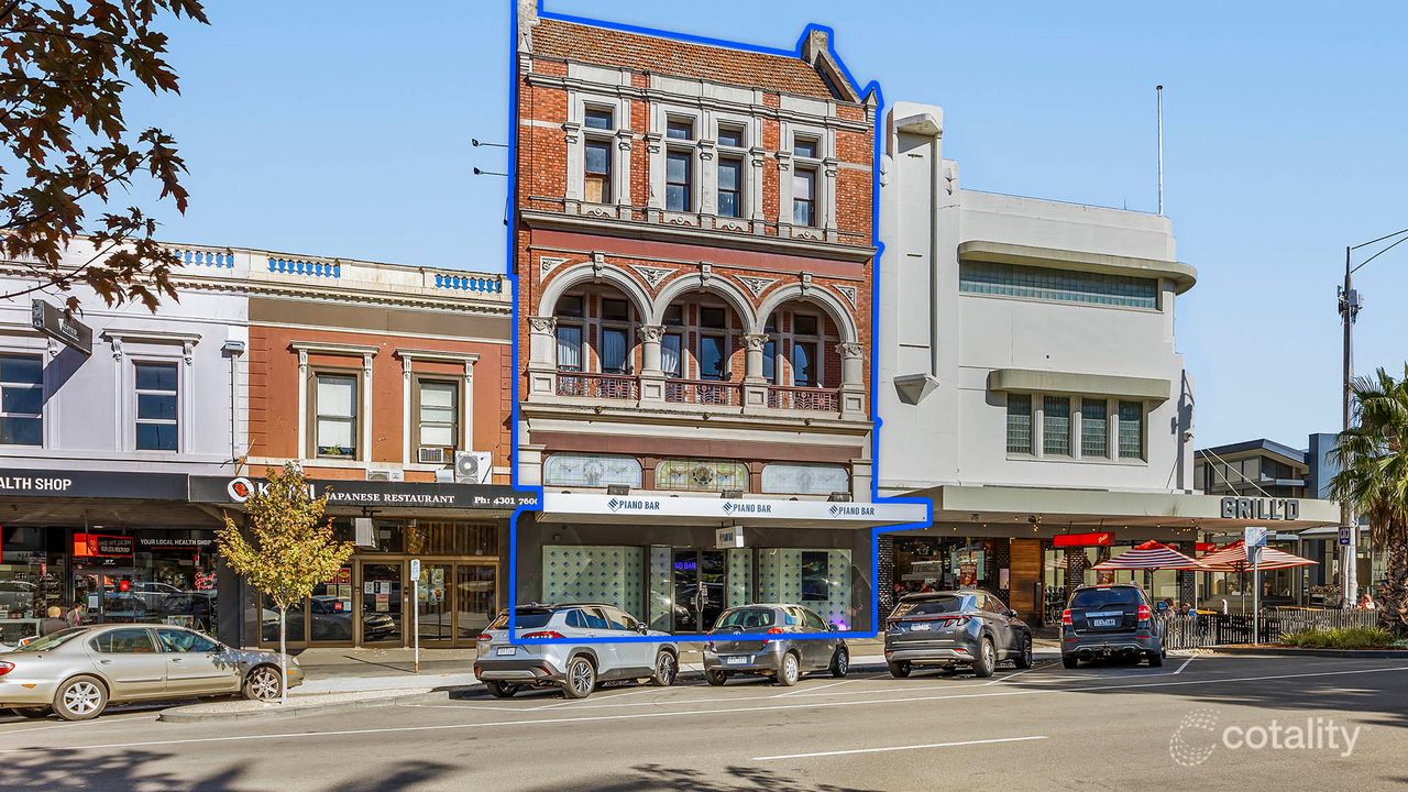 0-bedroom unit at 31 Sturt Street, Ballarat Central, VIC 3350, Ballarat Council, Victoria