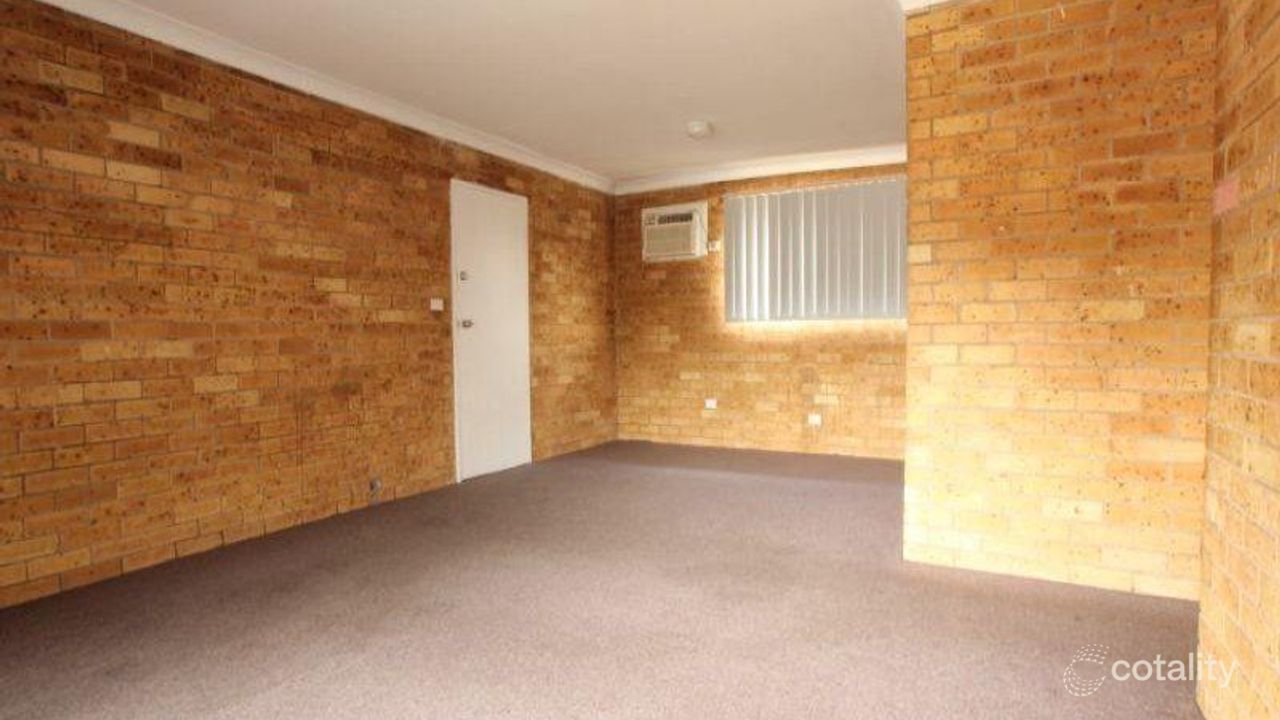 2-bedroom unit at 12/13 Boonal Street, Singleton, NSW 2330, Singleton Council, New South Wales