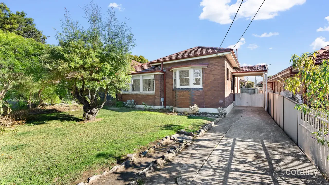 3-bedroom house at 11 Glenview Avenue, Earlwood, NSW 2206, Canterbury-Bankstown, New South Wales