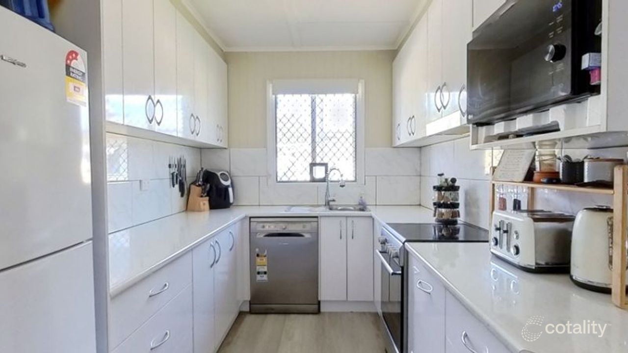 3-bedroom house at 3 Nolan Street, Crows Nest, QLD 4355, , Queensland