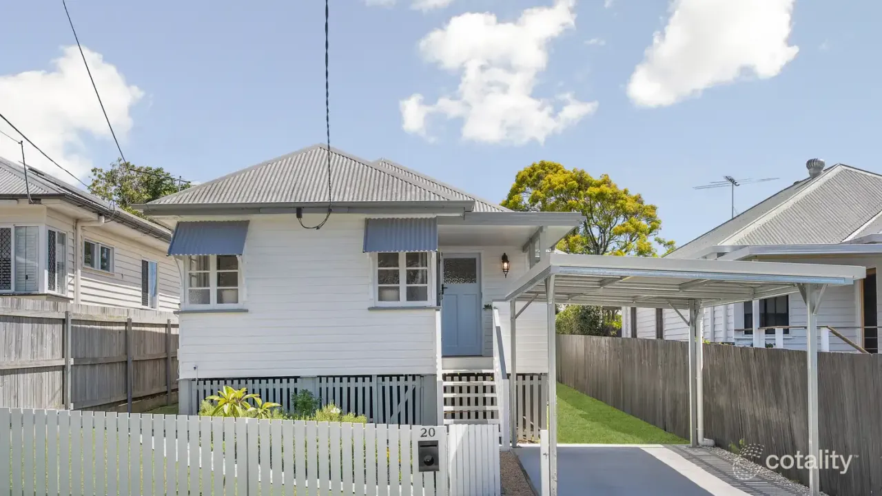 3-bedroom house at 20 High Street, Brighton, QLD 4017, Brisbane, Queensland