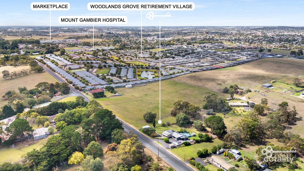 0-bedroom house at 12/59 Pinehall Avenue, Suttontown, SA 5291, Grant Council, South Australia