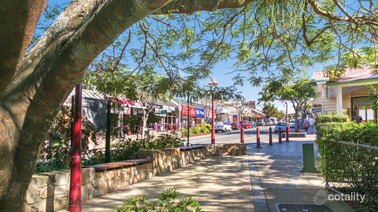 3-bedroom unit at 3/49 King Street, Buderim, QLD 4556, Sunshine Coast, Queensland