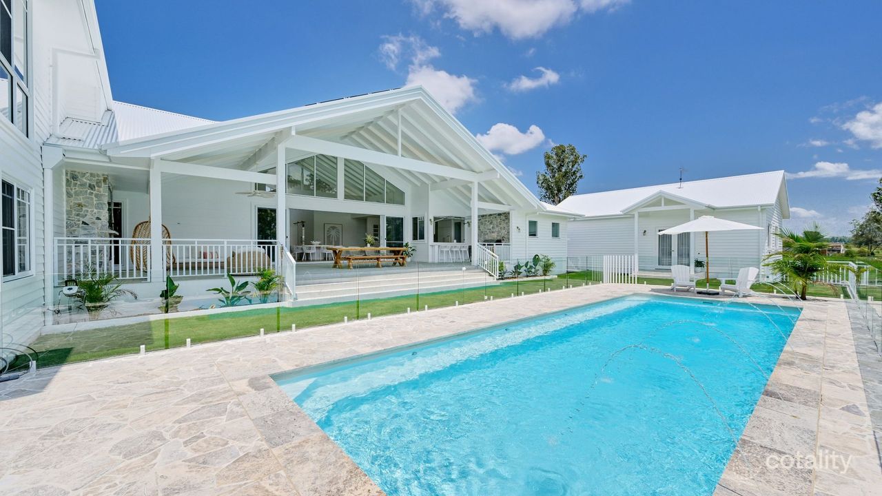 4-bedroom house at 10 Bellerive Place, Sancrox, NSW 2446, Port Macquarie-Hastings Council, New South Wales