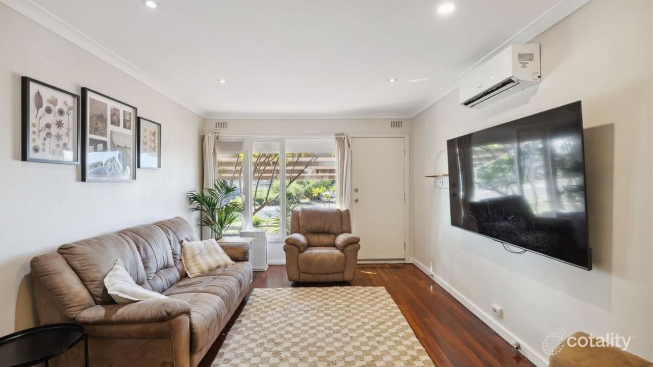3-bedroom unit at 4A Connell Way, Girrawheen, WA 6064, Wanneroo Council, Western Australia