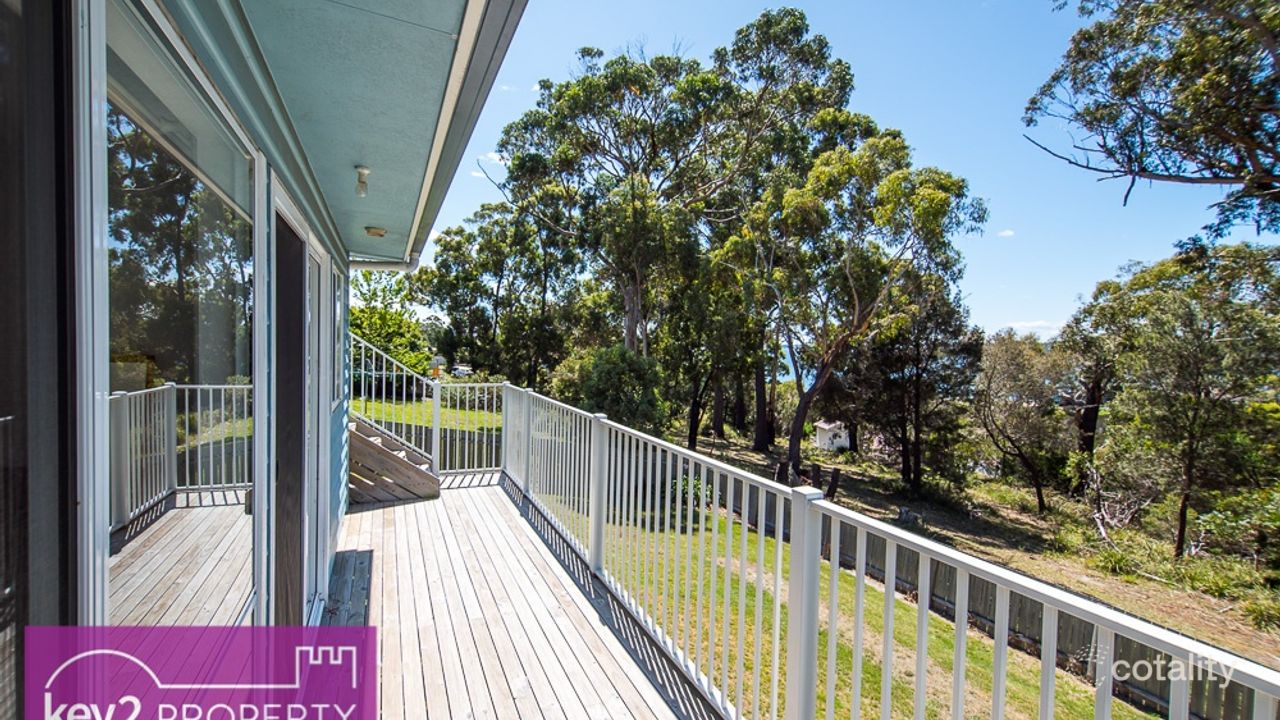 3-bedroom house at 19 Halcyon Grove, St Helens, TAS 7216, Break O'day, Tasmania