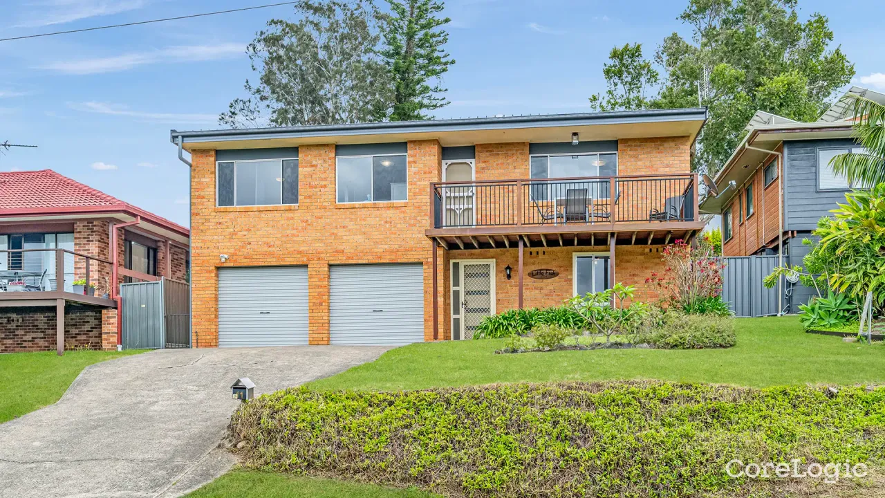 3-bedroom house at 11 Entrance Street, Kempsey Council, New South Wales