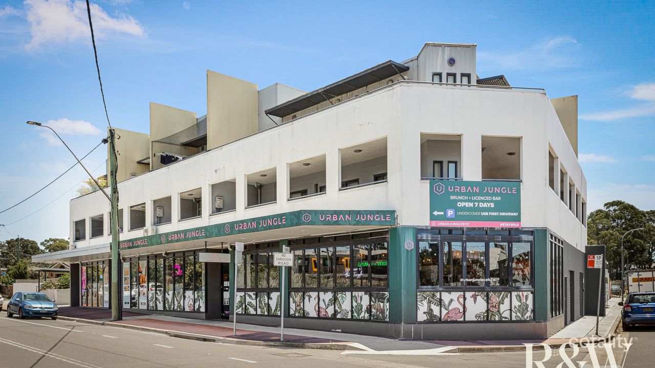 2-bedroom unit at 15/1A Premier Lane, Rooty Hill, NSW 2766, Blacktown, New South Wales