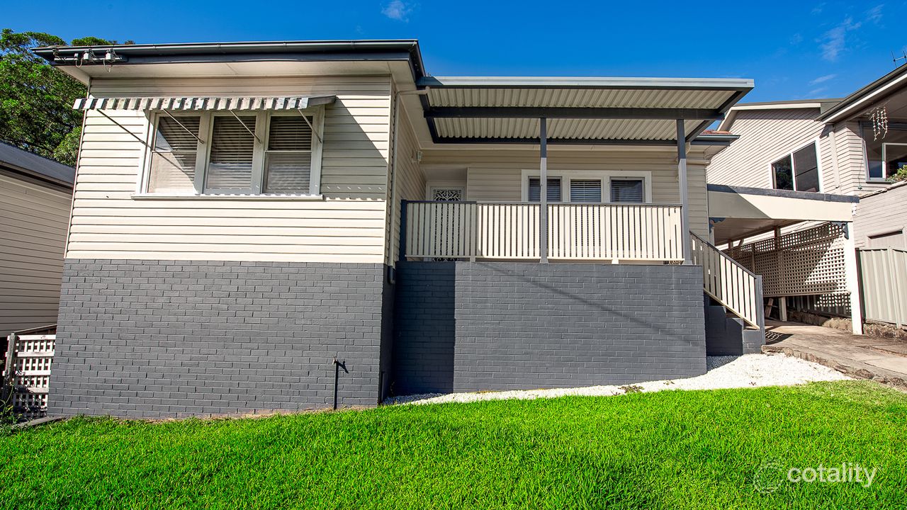 3-bedroom house at 7 Joslin Street, Kotara, NSW 2289, Newcastle, New South Wales