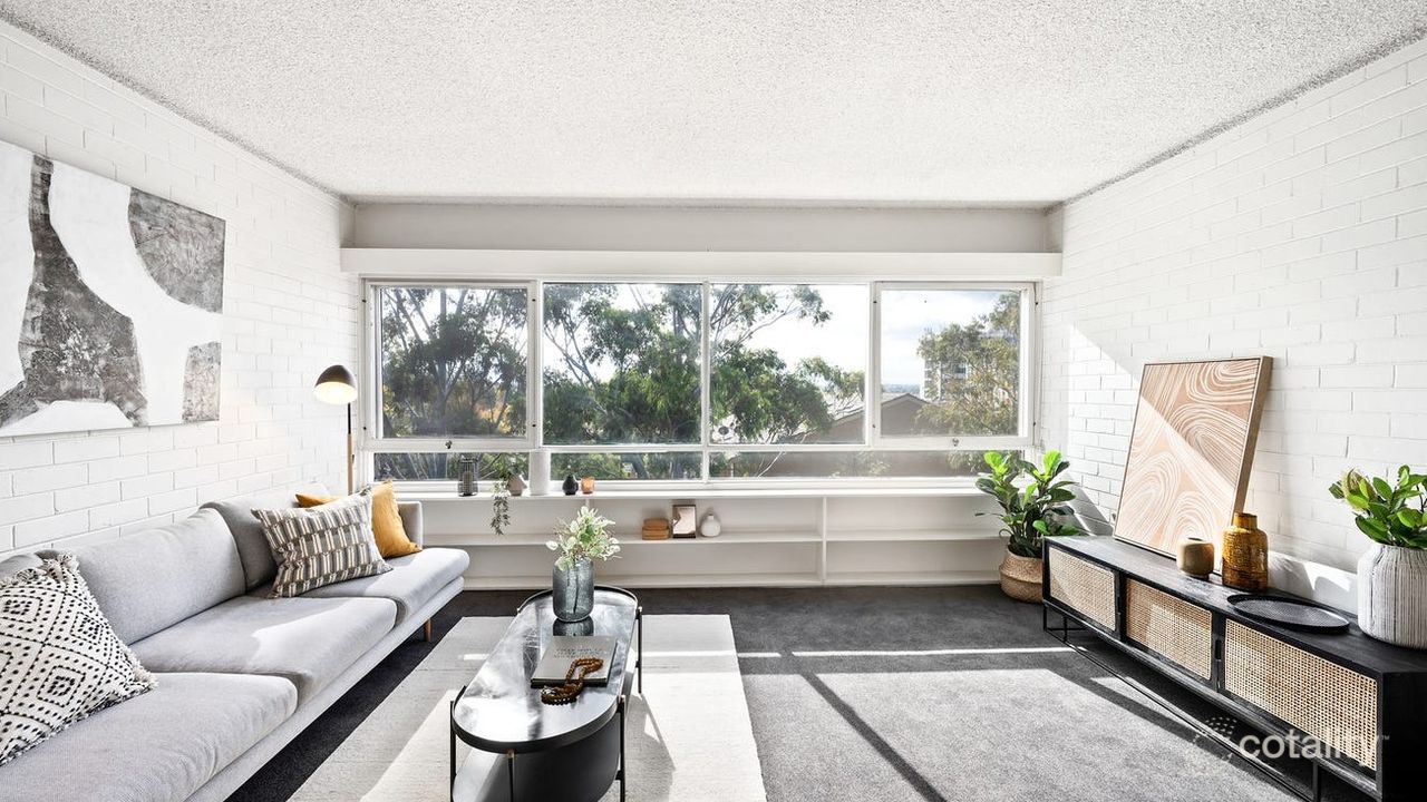 1-bedroom unit at 51/422-432 Cardigan Street, Carlton, VIC 3053, Melbourne, Victoria