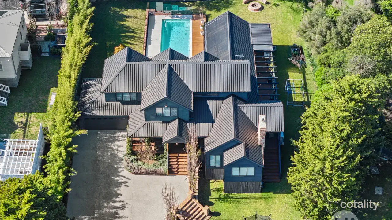 4-bedroom house at 7A Glen Shian Crescent, Mount Eliza, VIC 3930, Mornington Peninsula, Victoria