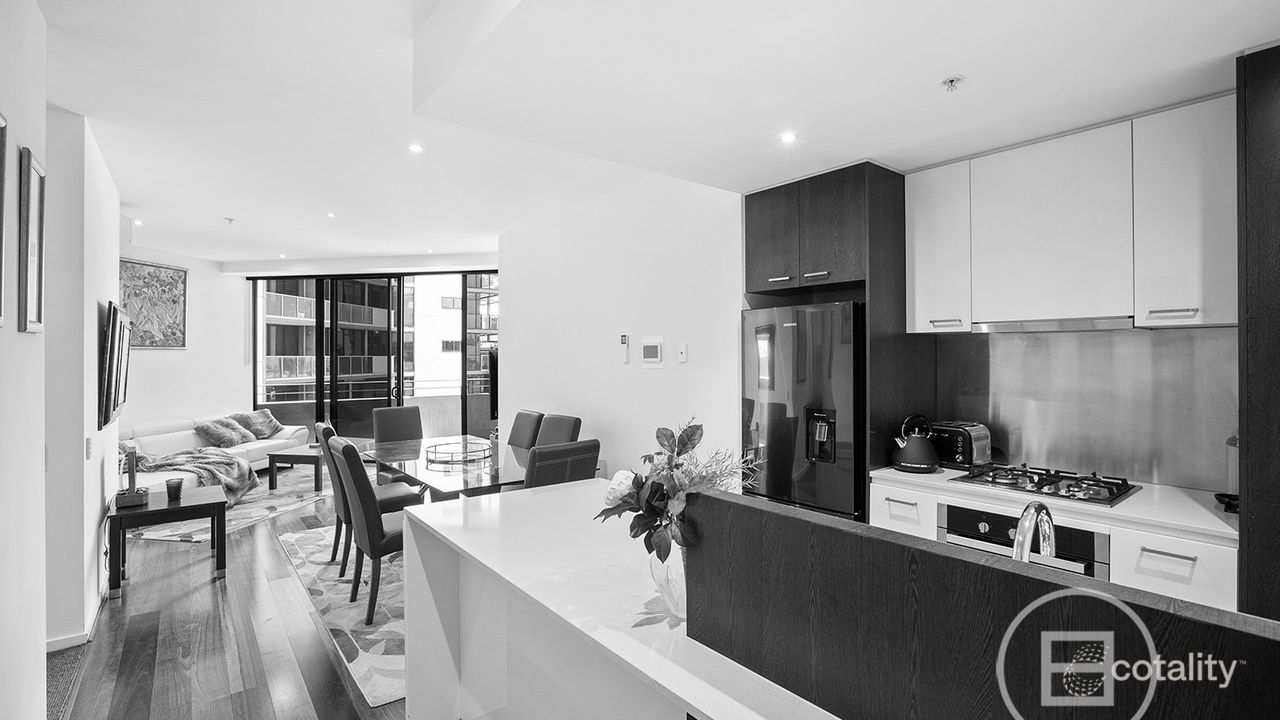 2-bedroom unit at 2005/15 Caravel Lane, Docklands, VIC 3008, Melbourne, Victoria