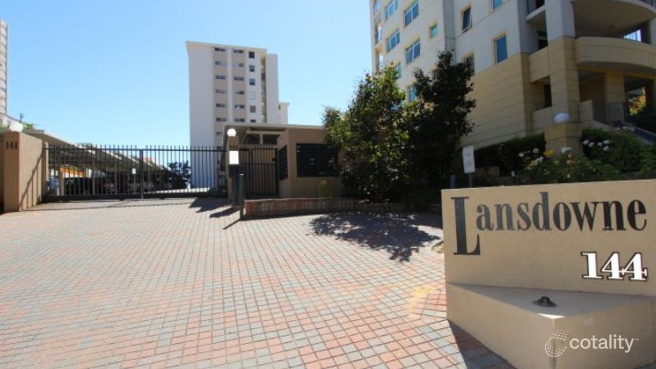 2-bedroom unit at 5/144 Mill Point Road, South Perth, WA 6151, South Perth, Western Australia