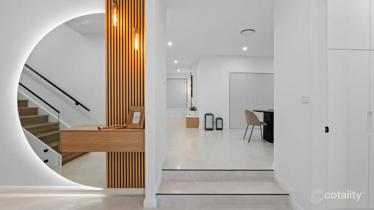 5-bedroom house at 26 Waterfall Crescent, Cranebrook, NSW 2749, Penrith, New South Wales