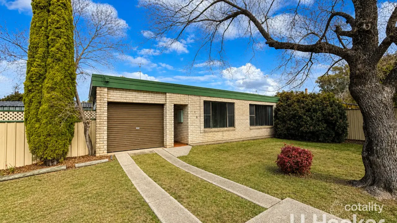 3-bedroom house at 170 Ring Street, Inverell, NSW 2360, Inverell, New South Wales