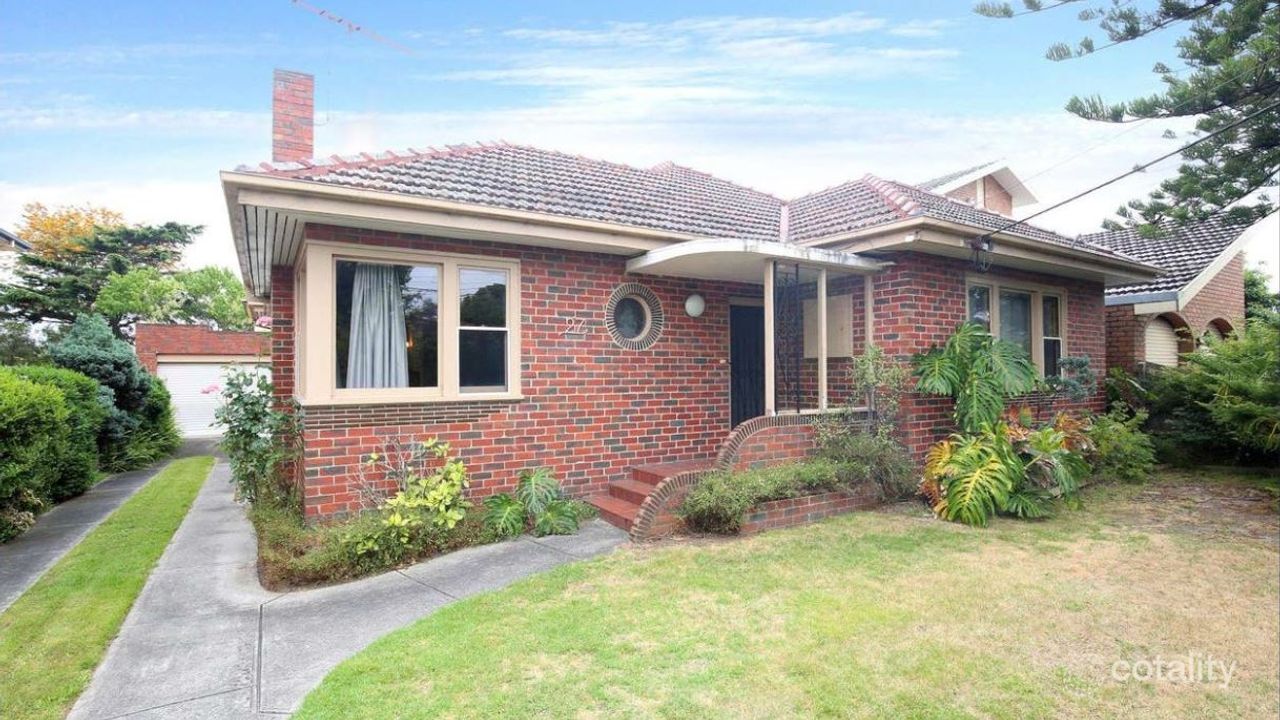 5-bedroom house at 27 Midlothian Street, Malvern East, VIC 3145, Stonnington Council, Victoria