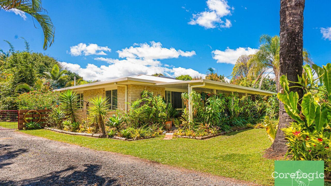 3-bedroom house at 101 Investigator Avenue, Gympie Council, Queensland