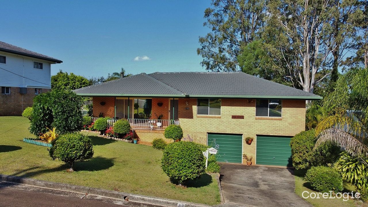 3-bedroom house at 38 Phillip Street, Lismore Council, New South Wales