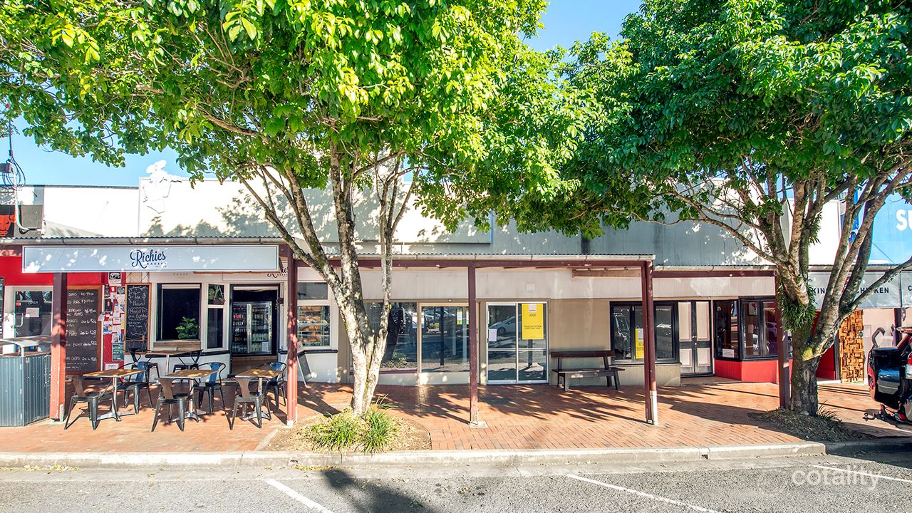 0-bedroom unit at 20 Maple Street, Cooroy, QLD 4563, Noosa Council, Queensland