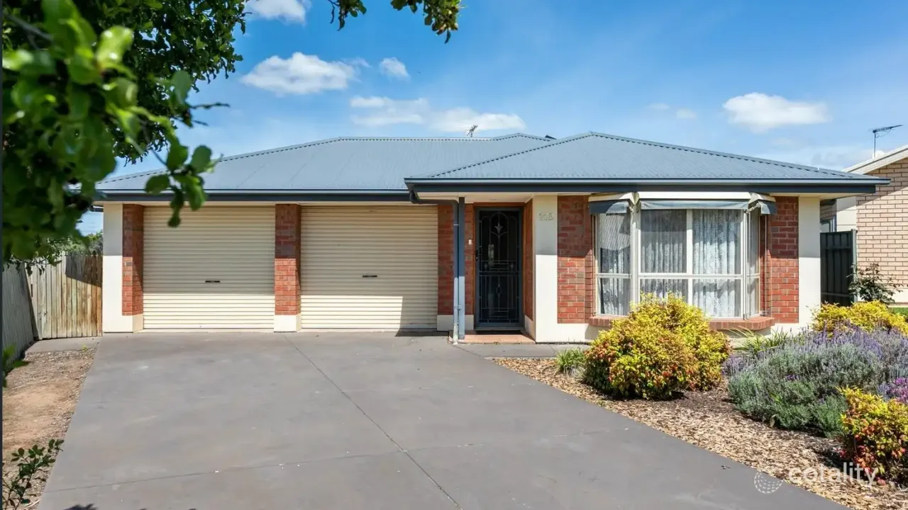 3-bedroom house at 22B Gordon Street, Lyndoch, SA 5351, Barossa, South Australia