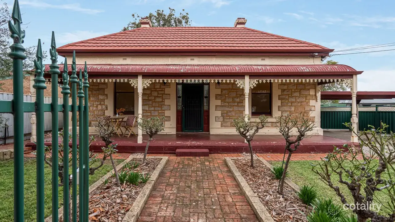 3-bedroom house at 124 George Street, Paradise, SA 5075, Campbelltown (Sa), South Australia