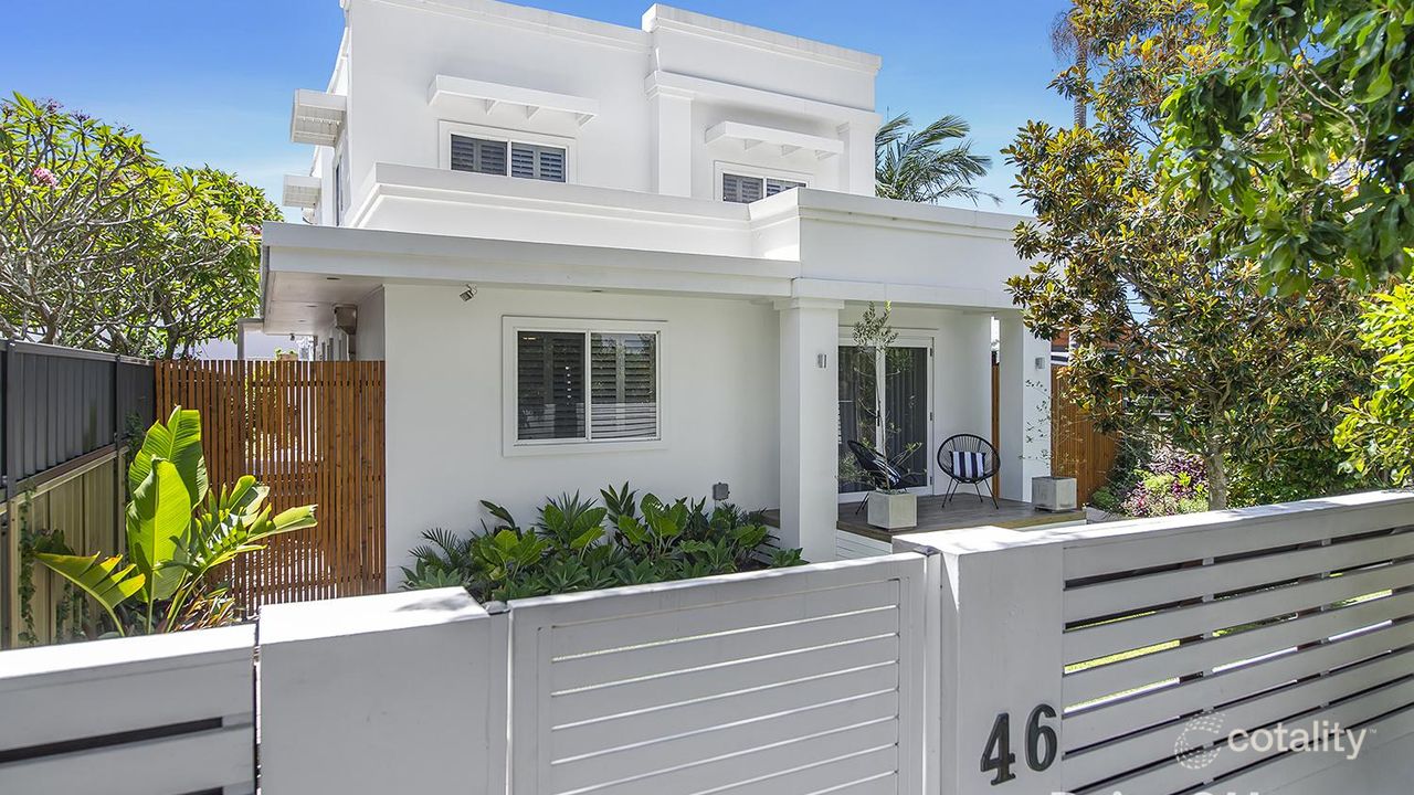 5-bedroom house at 46 Elsdon Street, Redhead, NSW 2290, Lake Macquarie, New South Wales