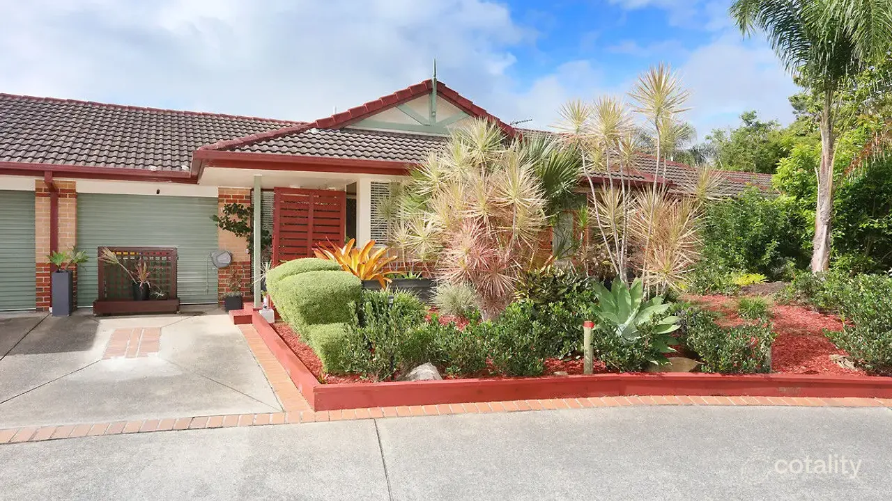 2-bedroom unit at 117/125 Hansford Road, Coombabah, QLD 4216, Gold Coast Council, Queensland