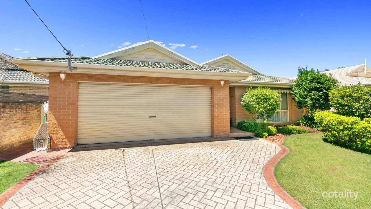 3-bedroom house at 66 Cowper Road, Umina Beach, NSW 2257, Central Coast Council, New South Wales