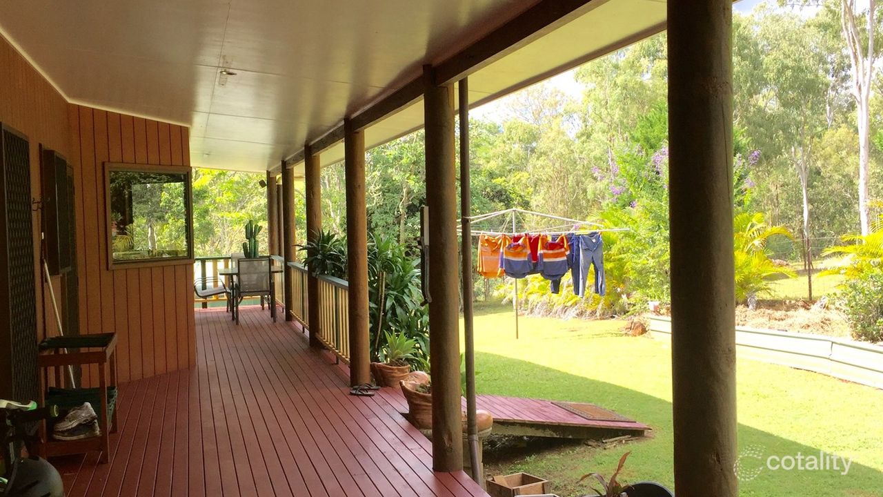 3-bedroom house at 22 Newman Drive, Tolga, QLD 4882, Tablelands, Queensland