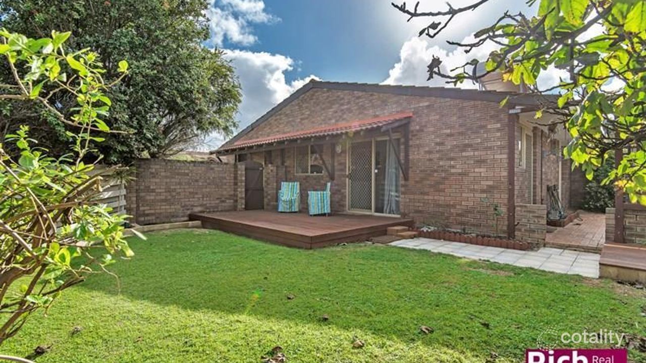 2-bedroom unit at 10/11 Fletcher Street, Yokine, WA 6060, Stirling Council, Western Australia