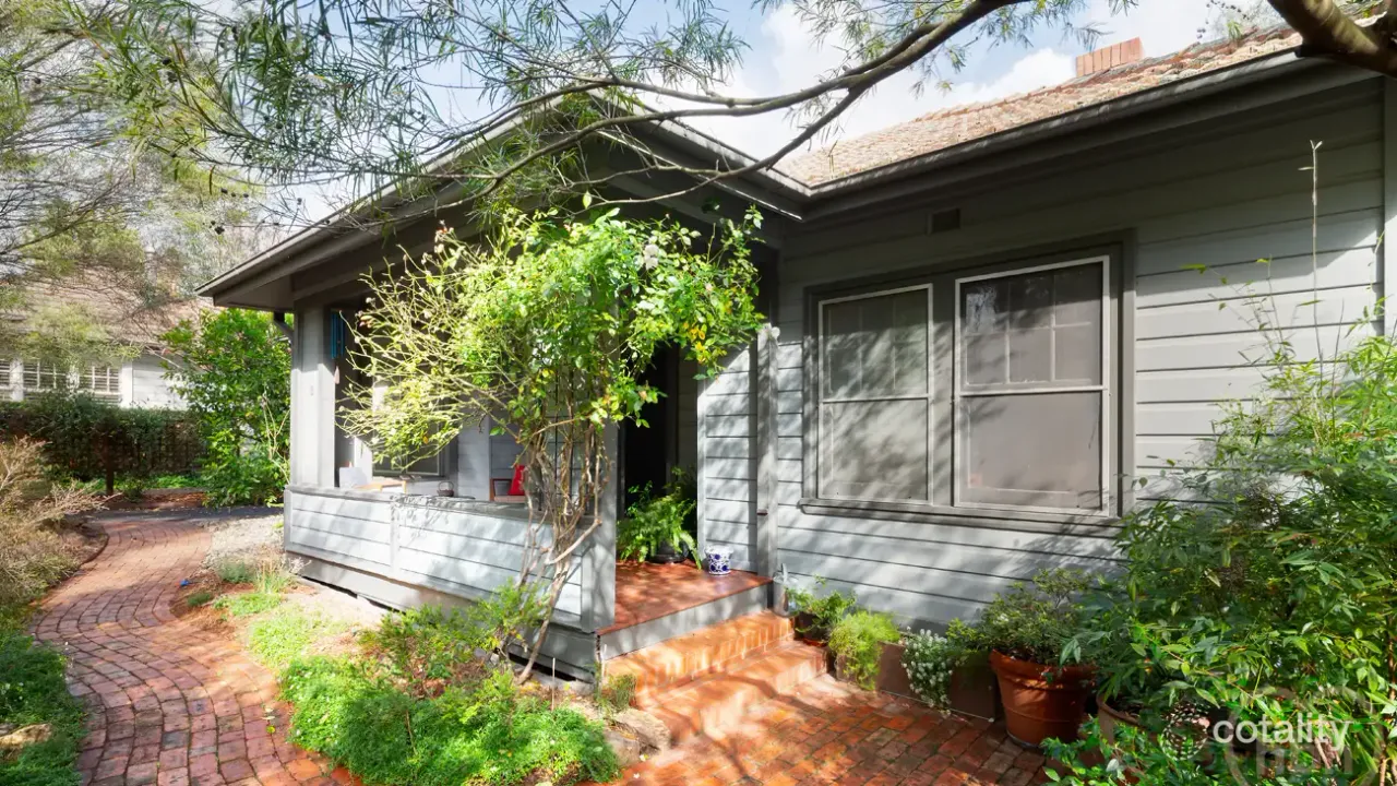 3-bedroom house at 13 Corroboree Park, Ainslie, ACT 2602, Unincorporated Act, Australian Capital Territory