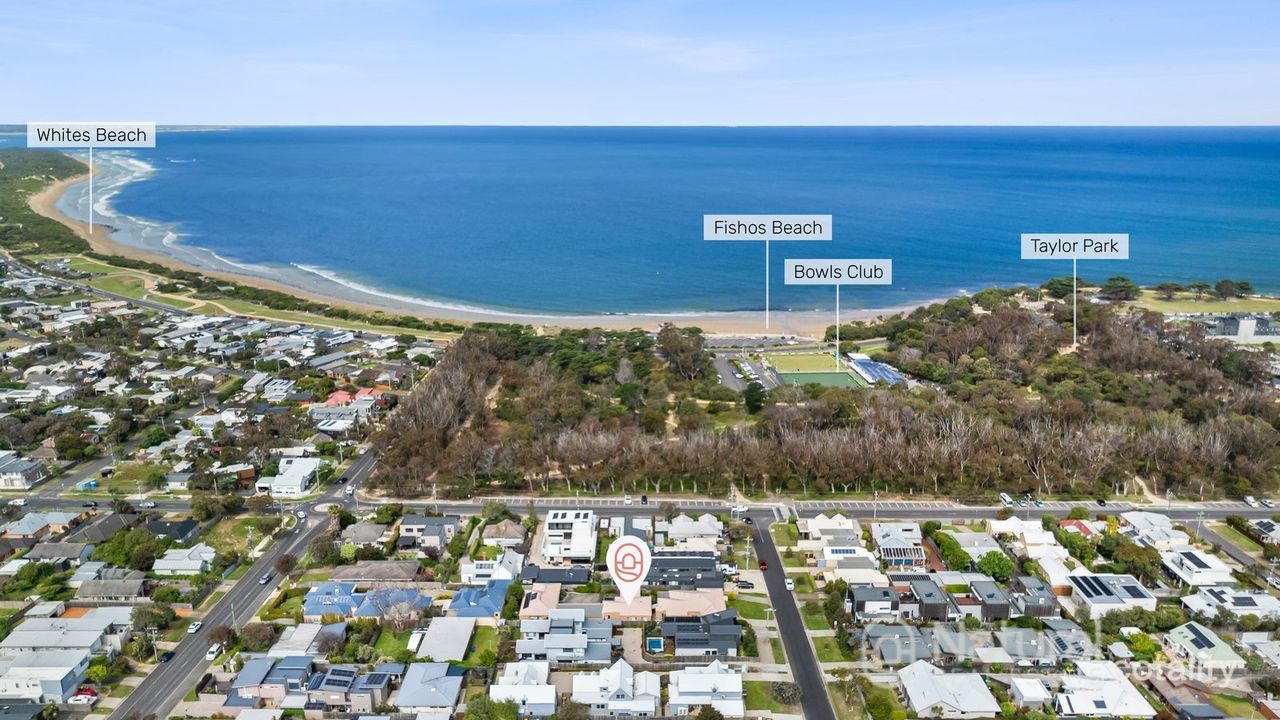 4-bedroom house at 4A Puebla Street, Torquay, VIC 3228, Surf Coast, Victoria