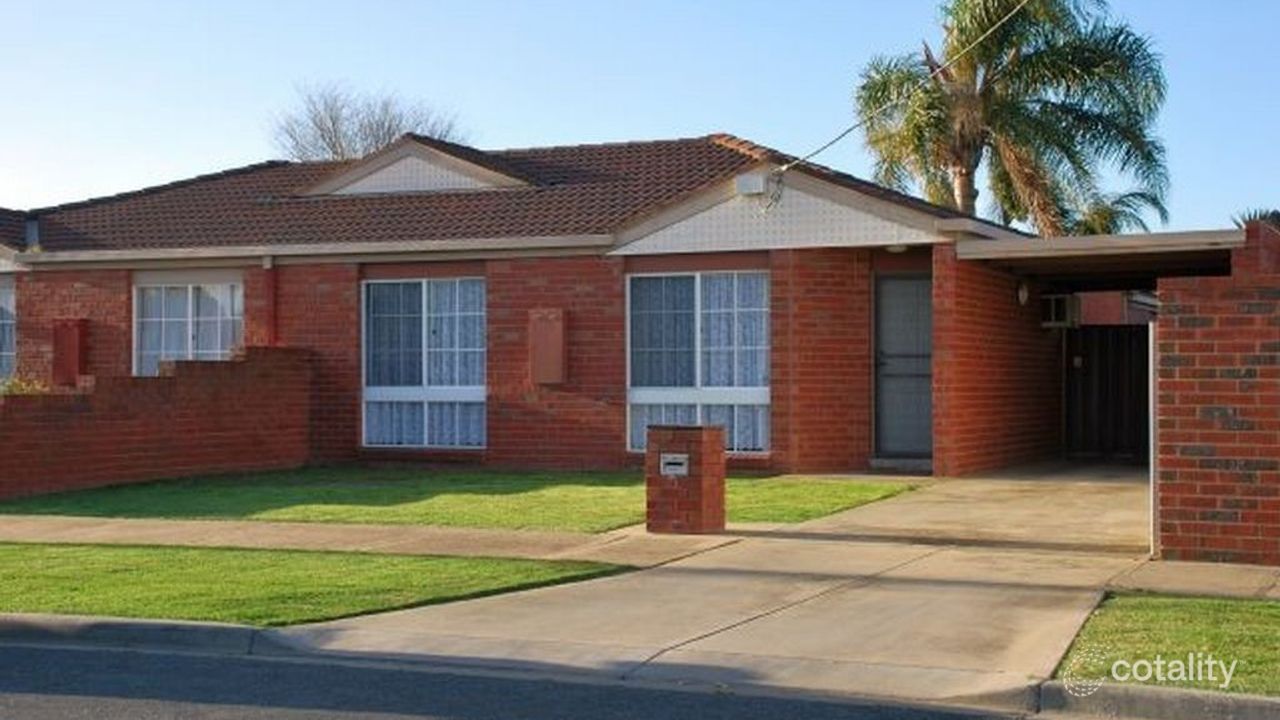 2-bedroom unit at 2/25 Middleton Street, Shepparton, VIC 3630, Greater Shepparton, Victoria